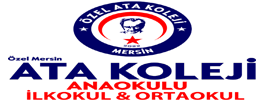 ÖZEL MERSİN ATA KOLEJİ